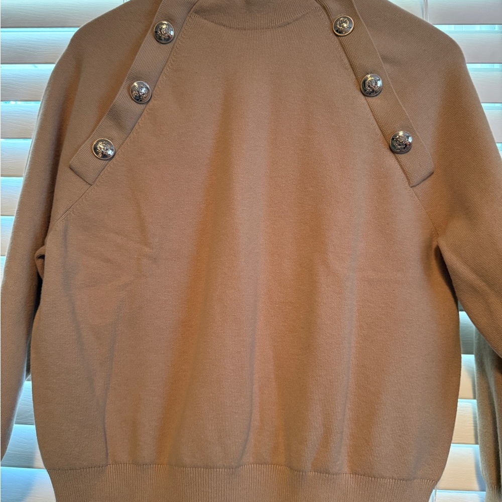 Ann Taylor Sweater NWT